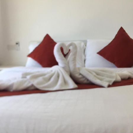 Queen Guest House Tulamben 외부 사진