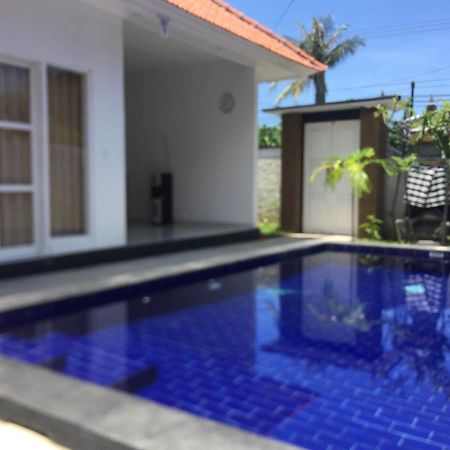 Queen Guest House Tulamben 외부 사진