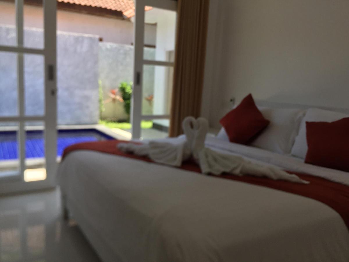 Queen Guest House Tulamben 외부 사진