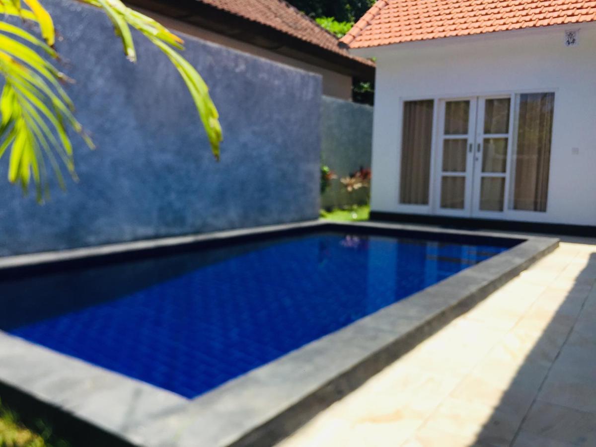 Queen Guest House Tulamben 외부 사진