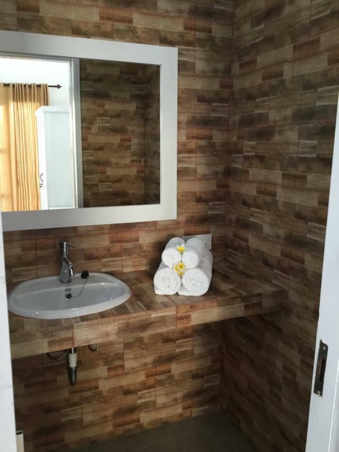 Queen Guest House Tulamben 외부 사진