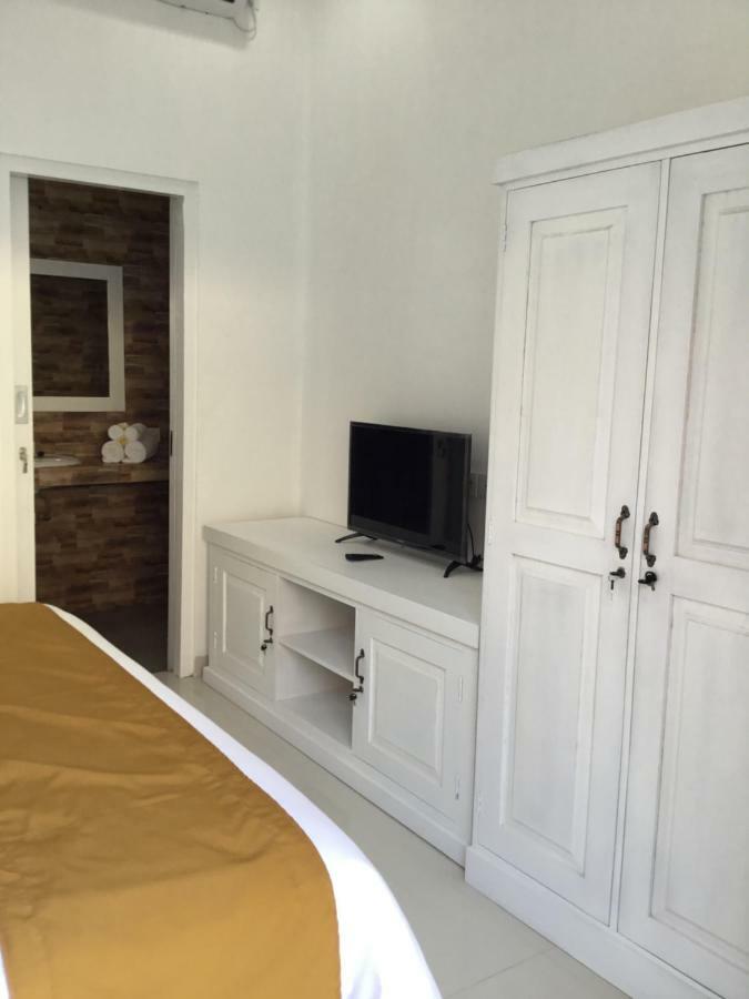 Queen Guest House Tulamben 외부 사진