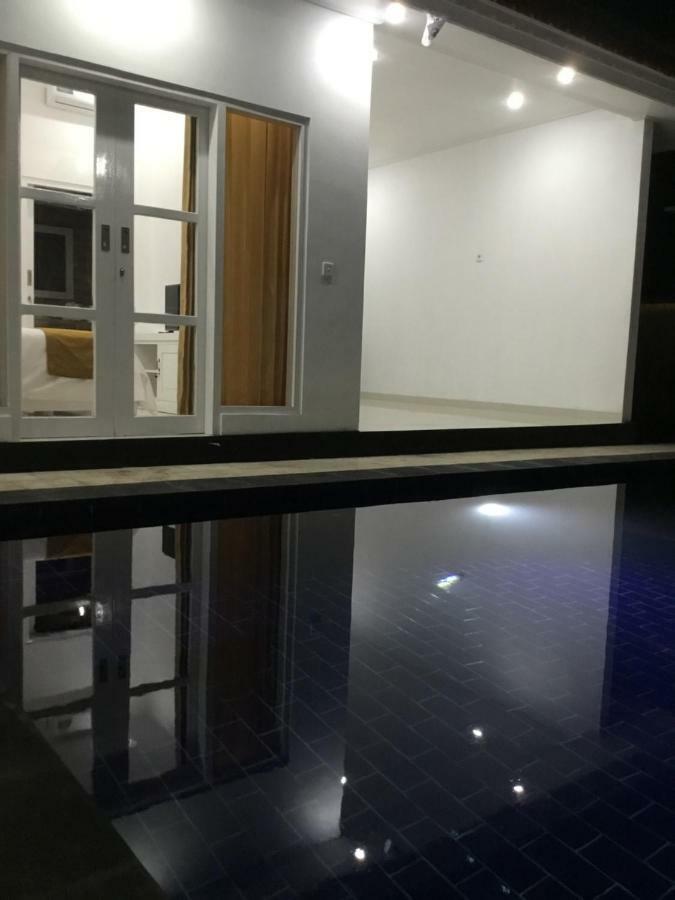 Queen Guest House Tulamben 외부 사진