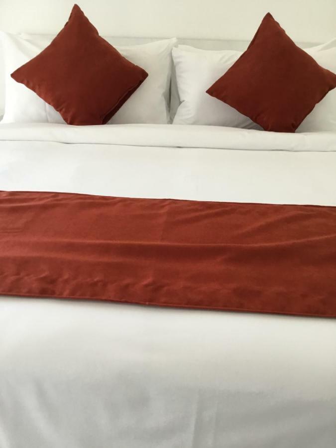 Queen Guest House Tulamben 외부 사진