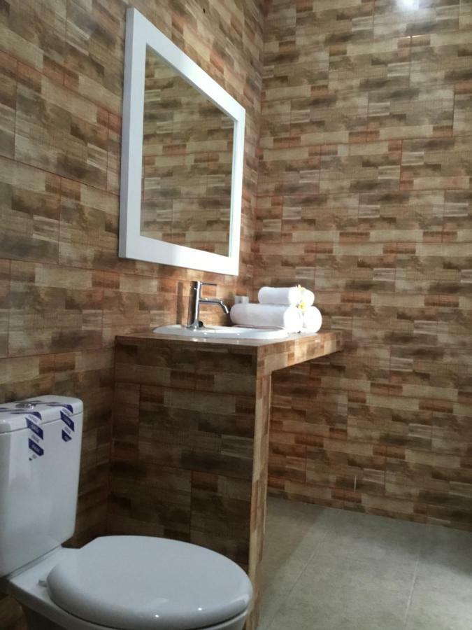 Queen Guest House Tulamben 외부 사진