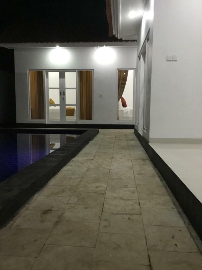 Queen Guest House Tulamben 외부 사진