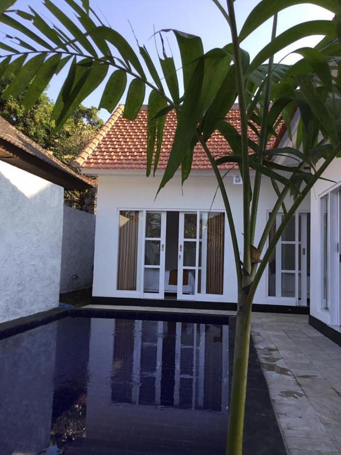 Queen Guest House Tulamben 외부 사진
